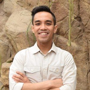 Meet your Posher, Josh